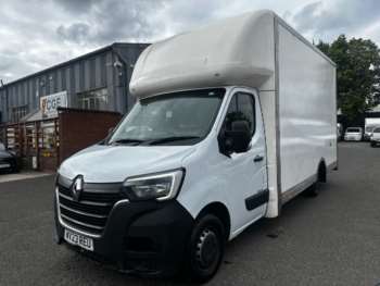Used Renault Master 2023 for sale - 75044164: Photo