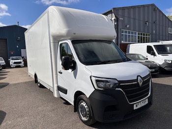 Used Renault Master 2021 for sale - 78412142: Photo