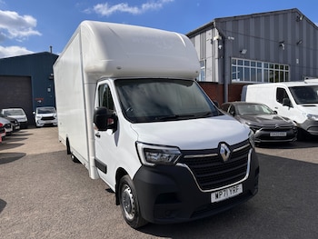 Used Renault Master 2021 for sale - 78412142: Photo