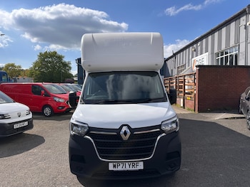 Used Renault Master 2021 for sale - 78412142: Photo