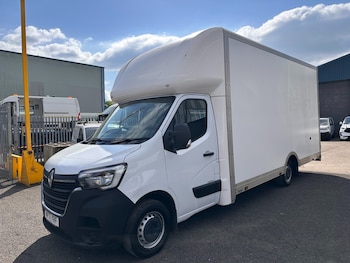 Used Renault Master 2021 for sale - 78412142: Photo