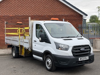 Used Ford Transit 2021 for sale - 79322353: Photo