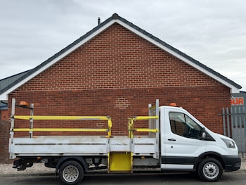 Used Ford Transit 2021 for sale - 79322353: Photo