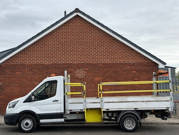 Used Ford Transit 2021 for sale - 79322353: Photo