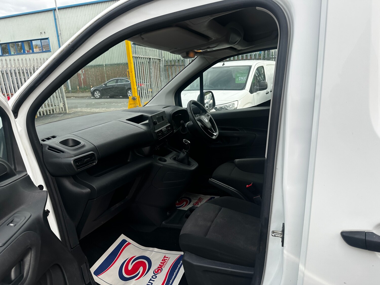 Vehicle 19