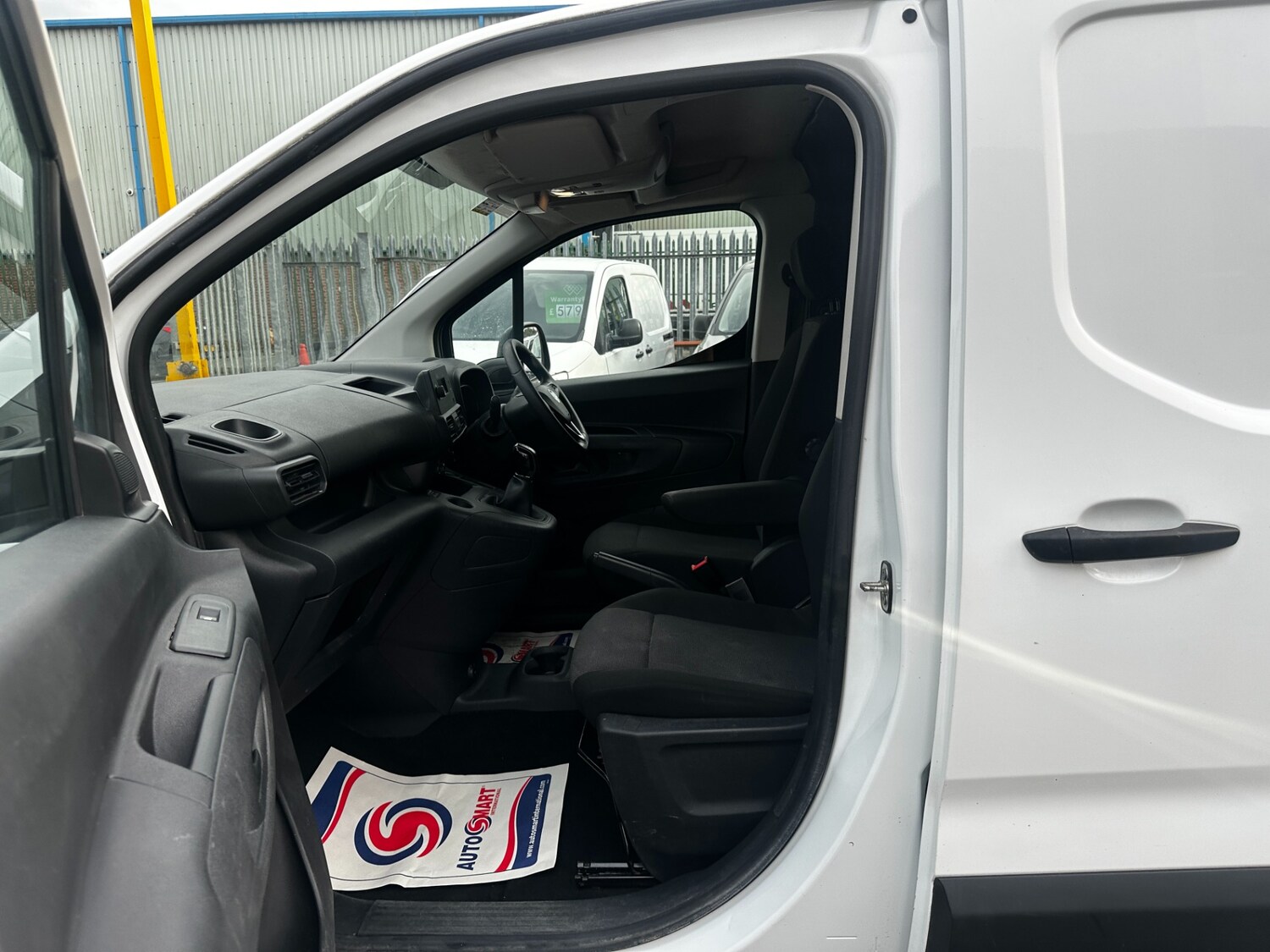 Vehicle 25