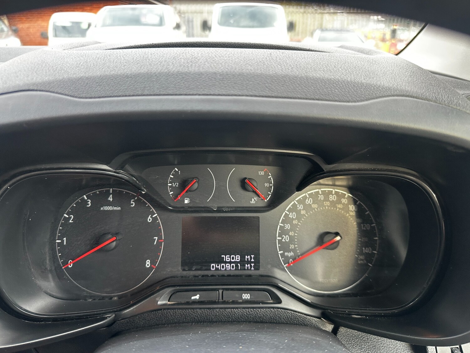 Vehicle 29