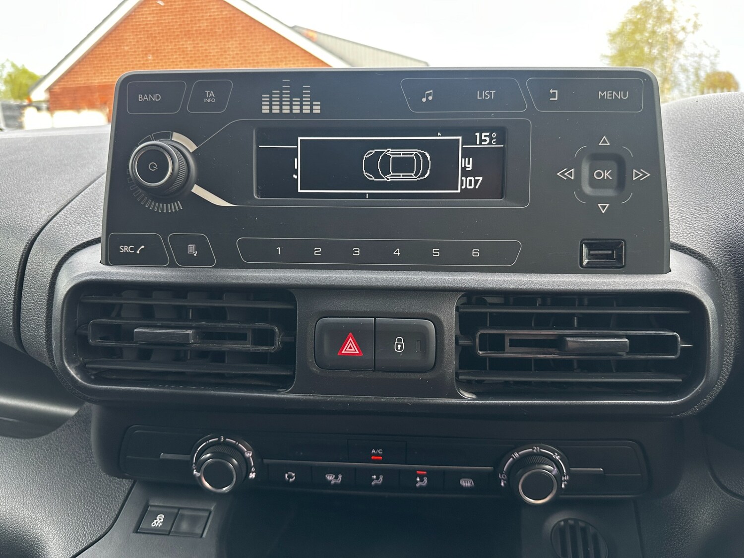 Vehicle 31