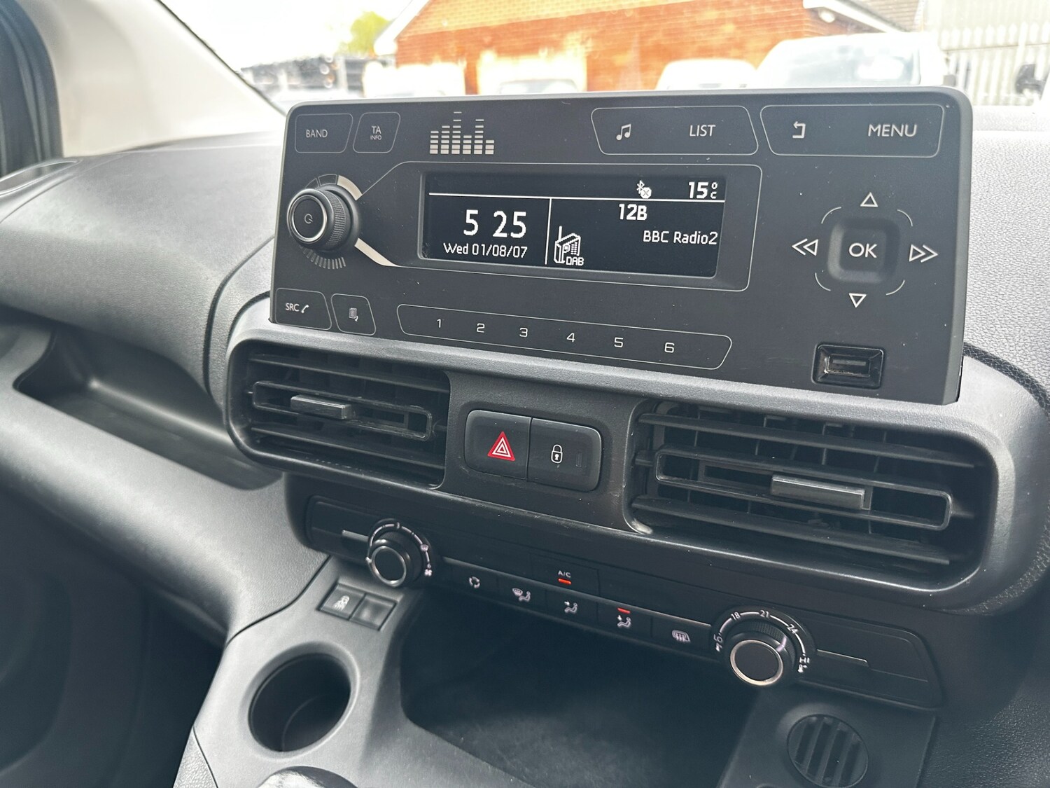 Vehicle 32