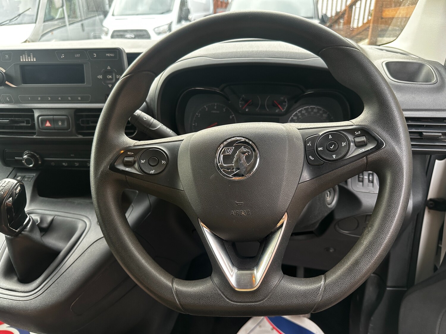 Vehicle 33