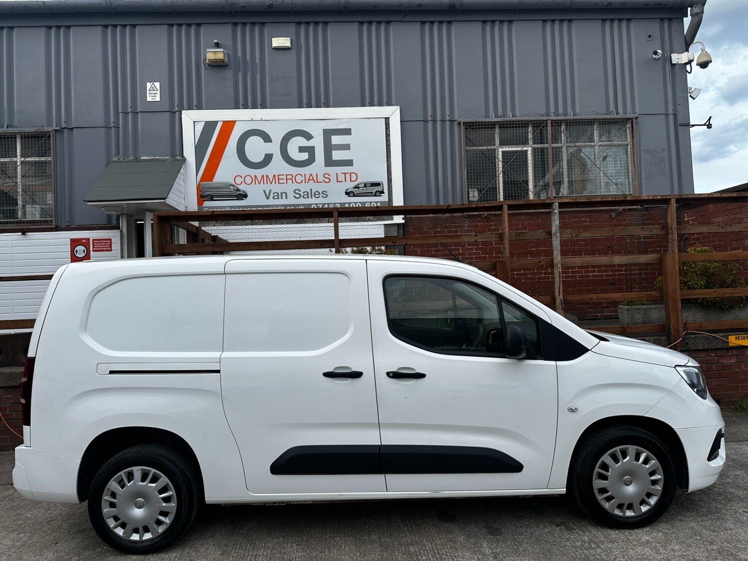 Vehicle 7