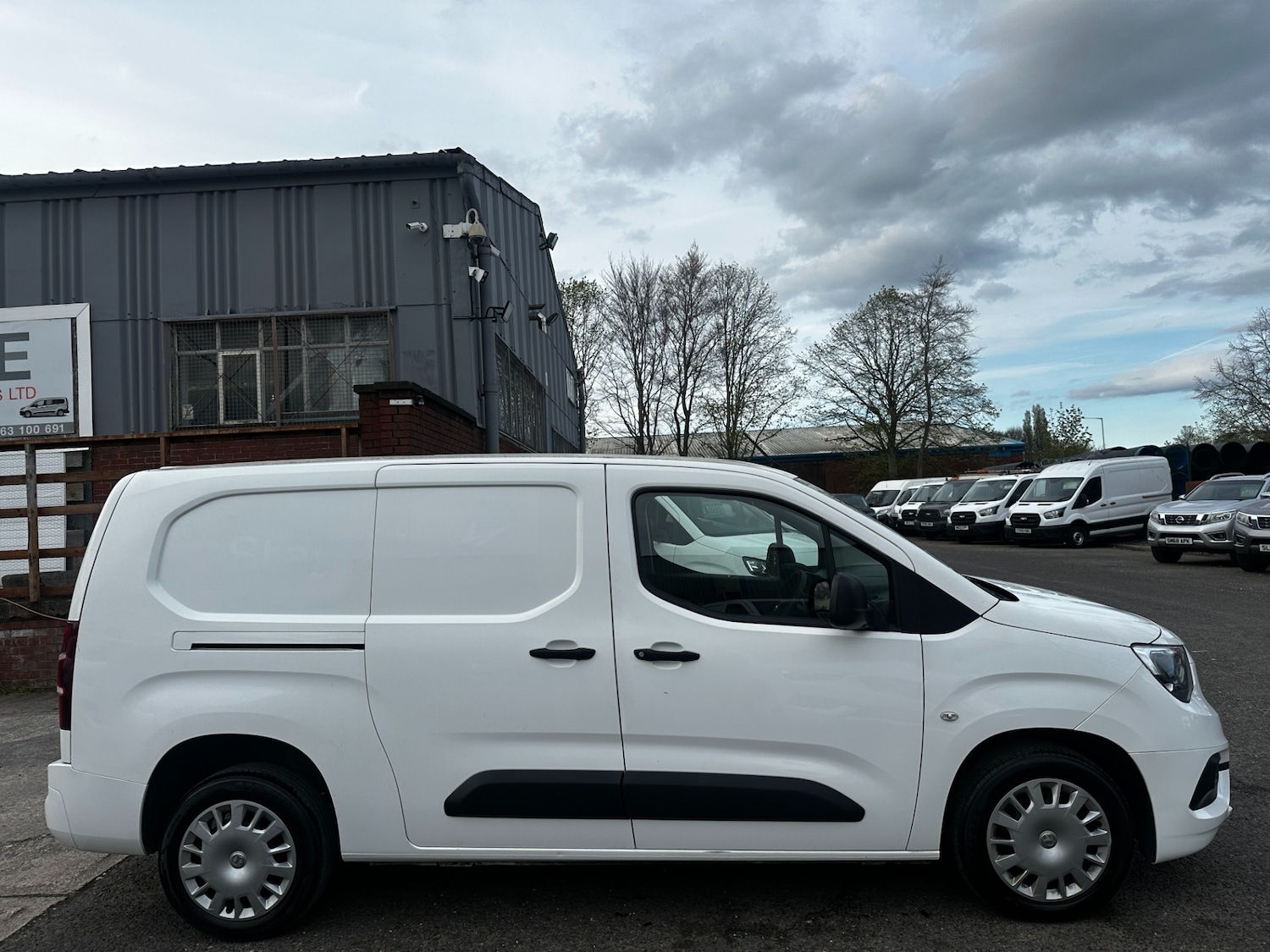 Vehicle 9