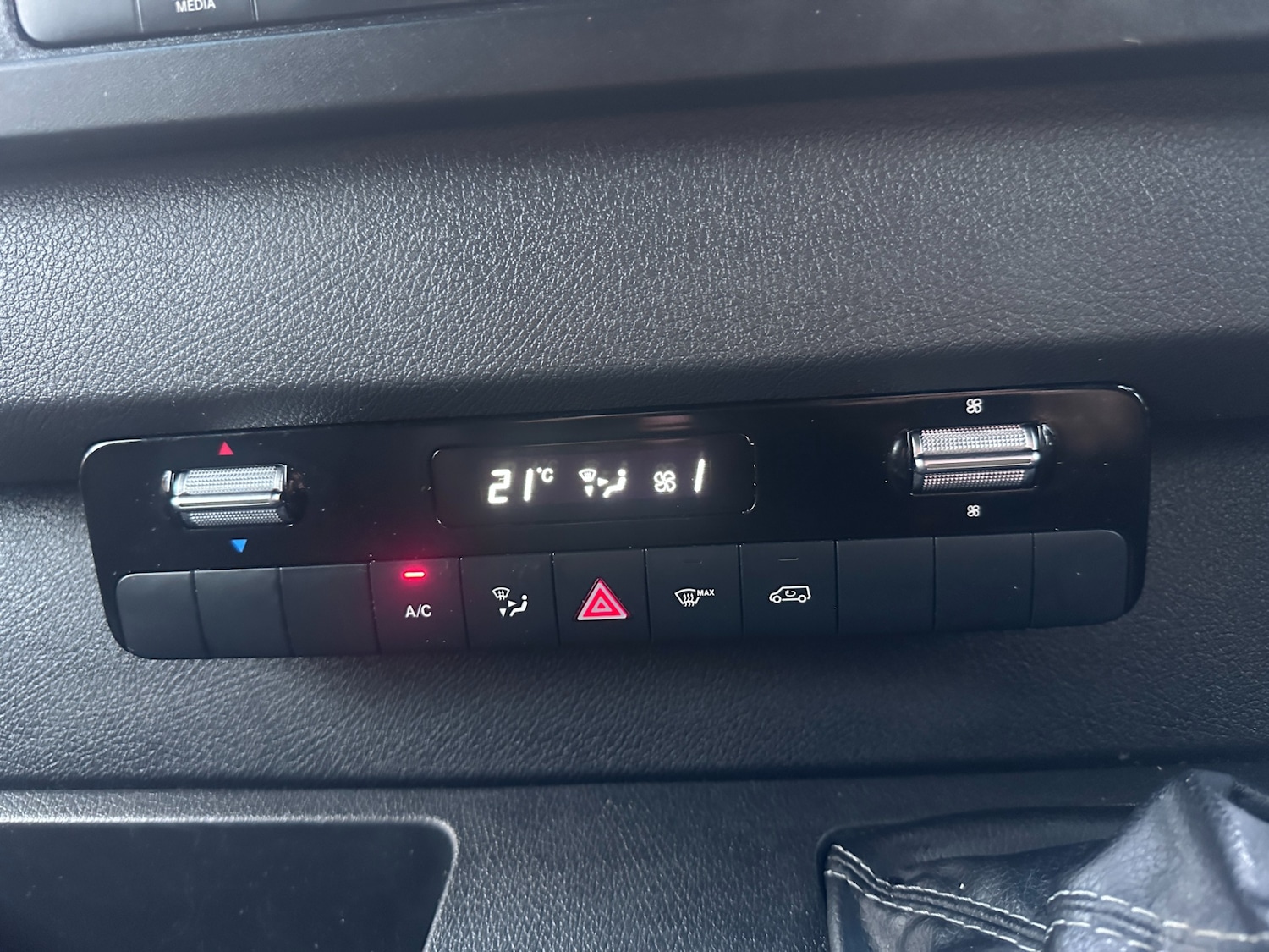 Used Mercedes-Benz Sprinter 2022 for sale - 76907786: Photo 15