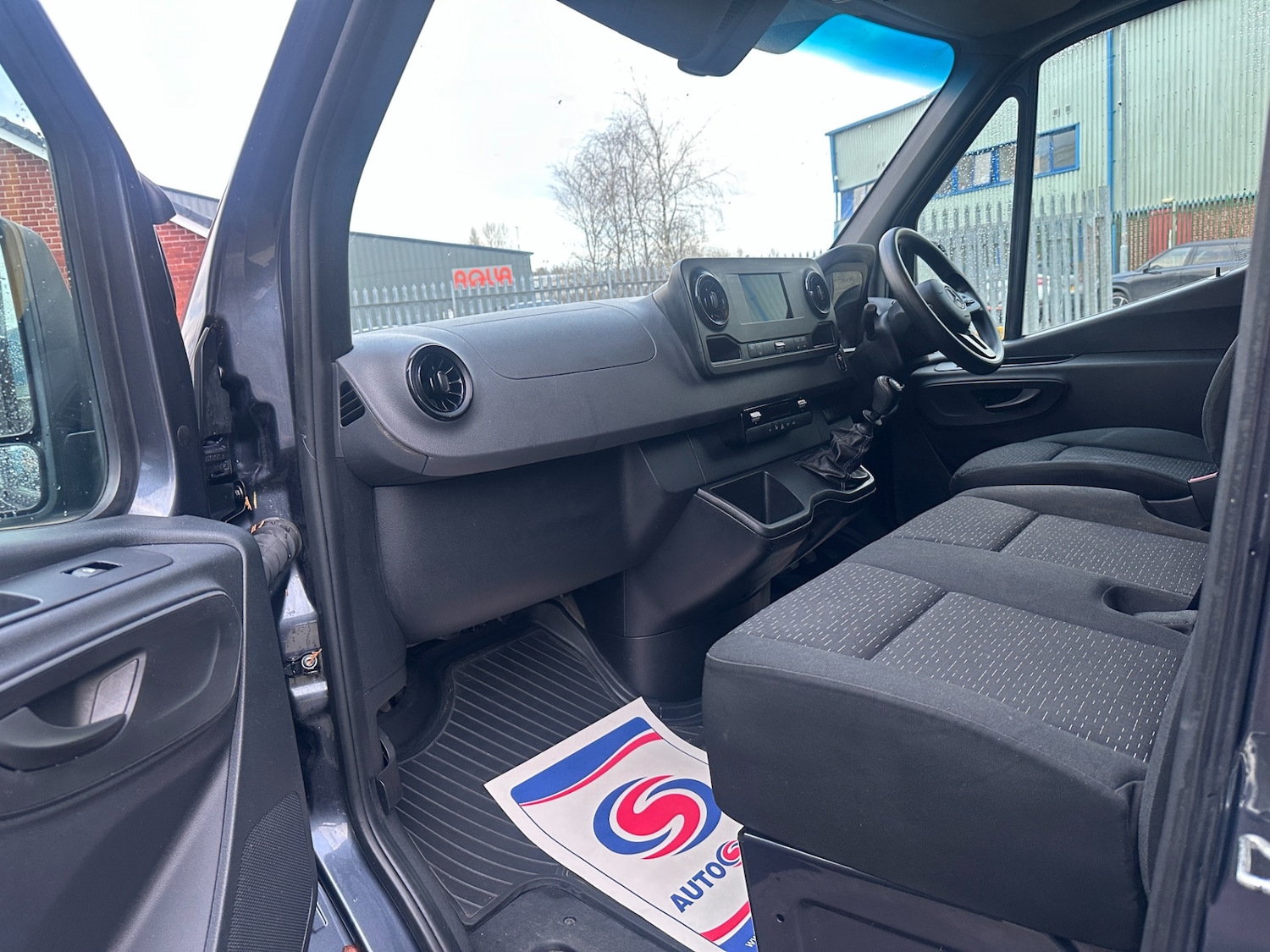 Used Mercedes-Benz Sprinter 2022 for sale - 76907786: Photo 17