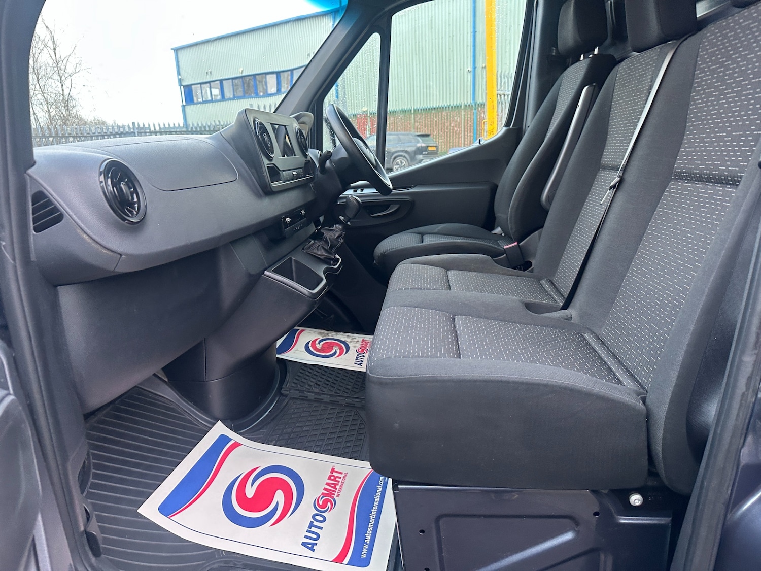 Used Mercedes-Benz Sprinter 2022 for sale - 76907786: Photo 18