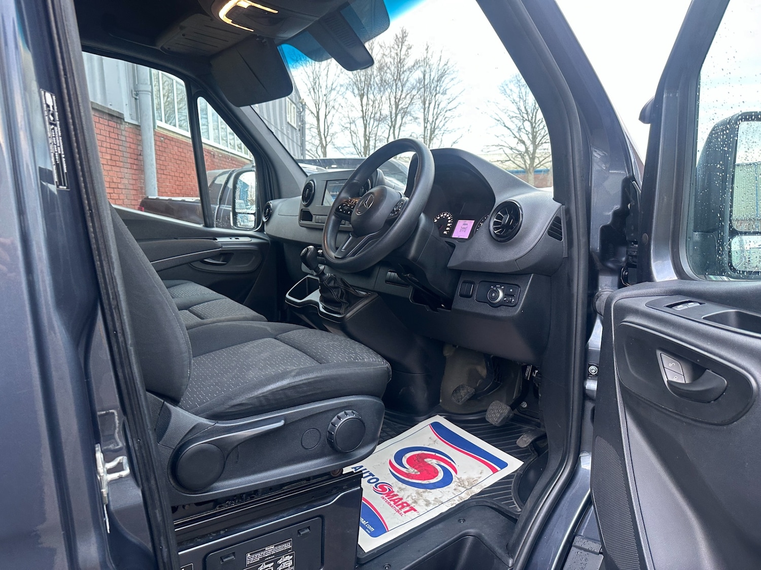 Used Mercedes-Benz Sprinter 2022 for sale - 76907786: Photo 19