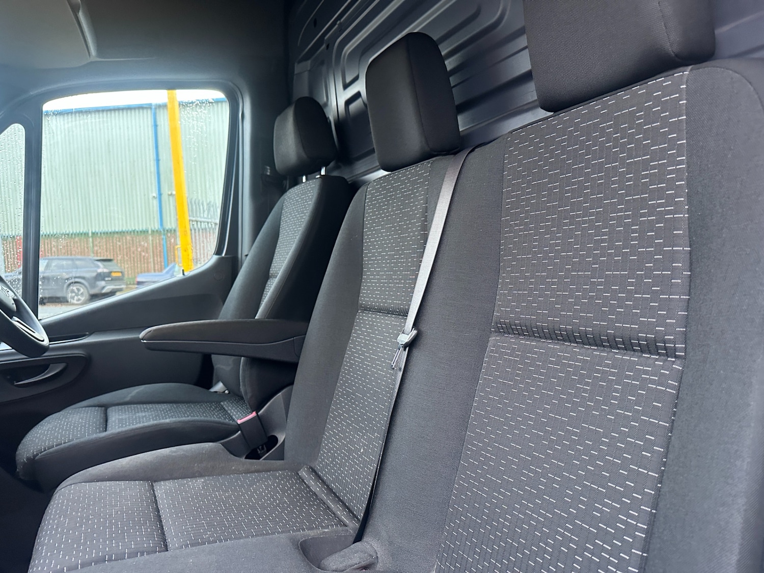 Used Mercedes-Benz Sprinter 2022 for sale - 76907786: Photo 21