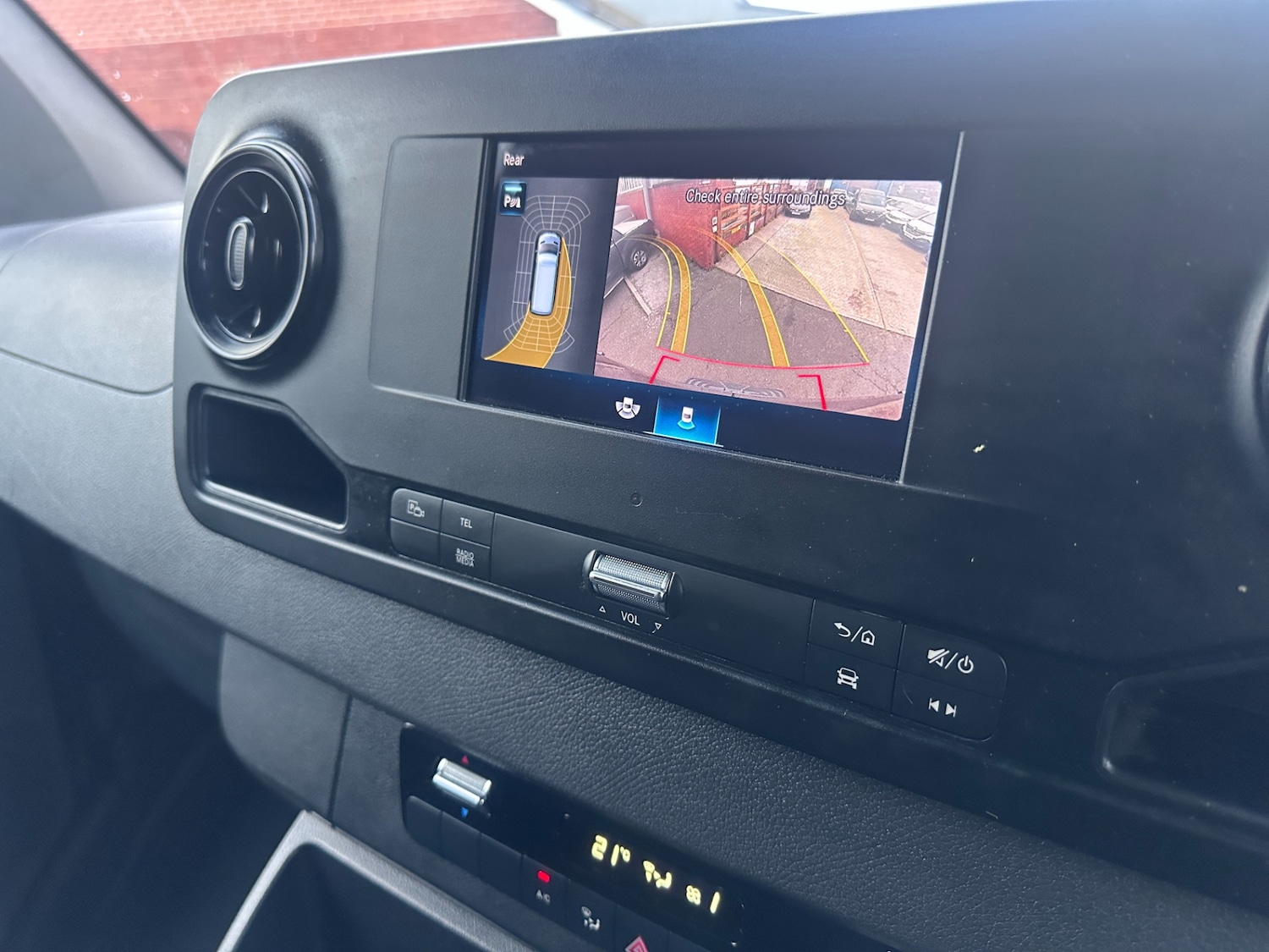 Used Mercedes-Benz Sprinter 2022 for sale - 76907786: Photo 26