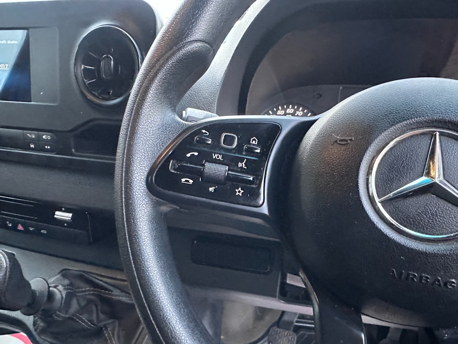 Used Mercedes-Benz Sprinter 2022 for sale - 76907786: Photo 27