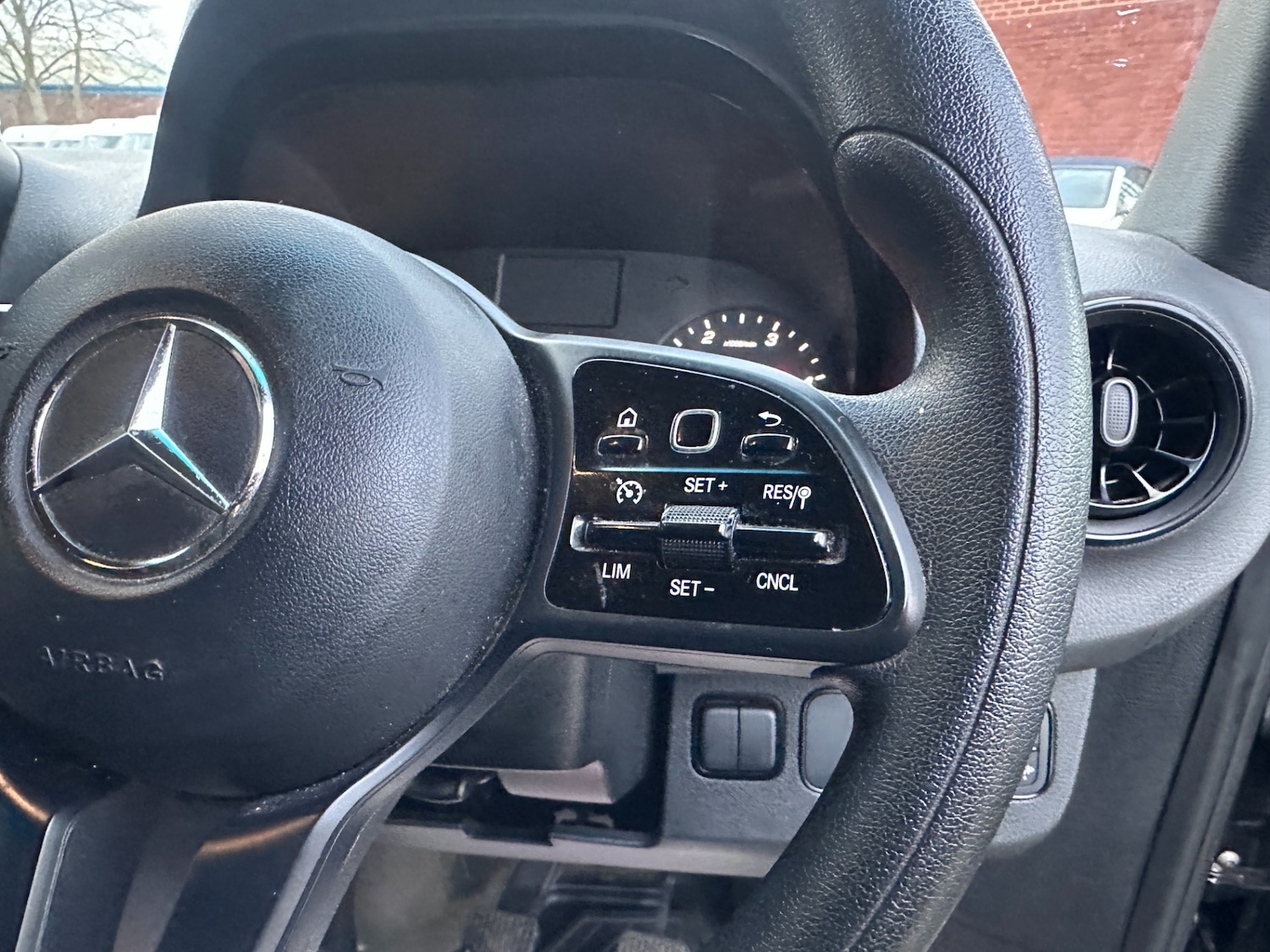 Used Mercedes-Benz Sprinter 2022 for sale - 76907786: Photo 28