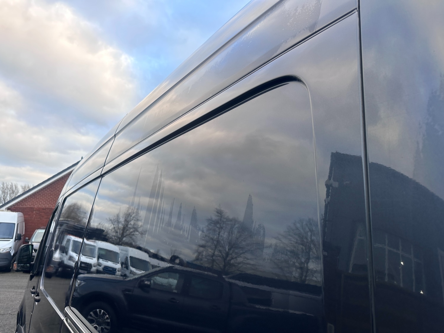 Used Mercedes-Benz Sprinter 2022 for sale - 76907786: Photo 31