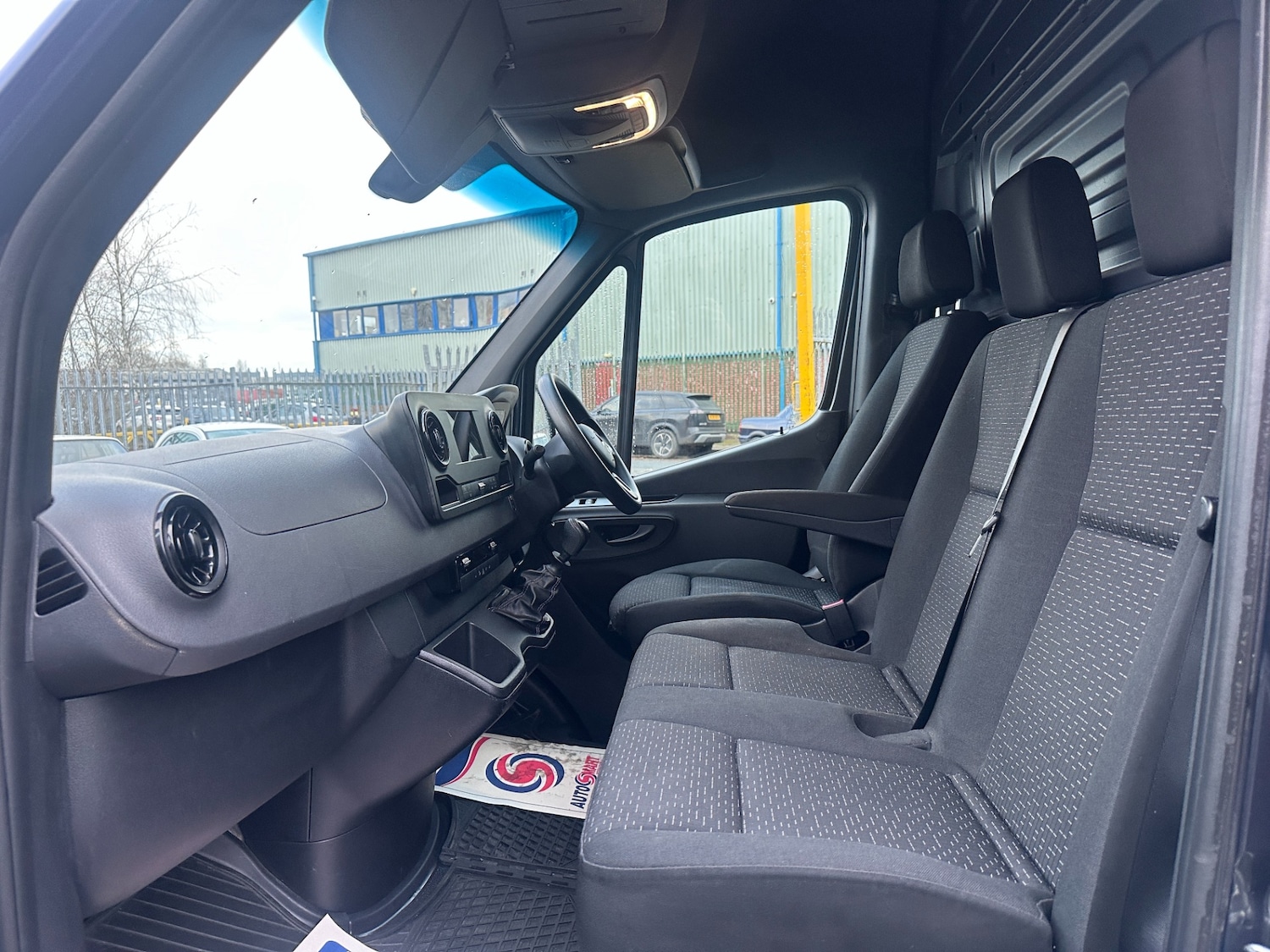 Used Mercedes-Benz Sprinter 2022 for sale - 76907786: Photo 33