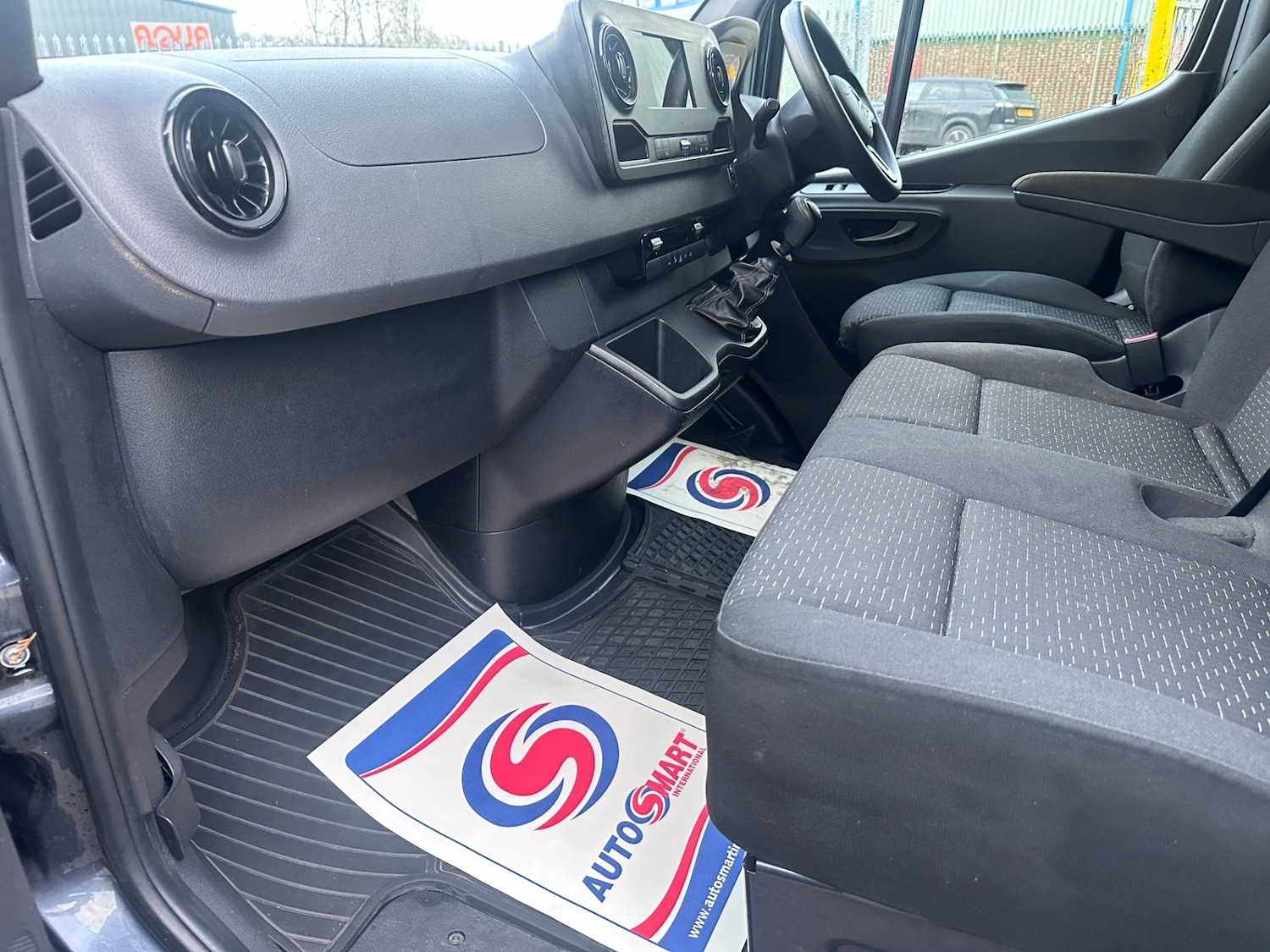 Used Mercedes-Benz Sprinter 2022 for sale - 76907786: Photo 34