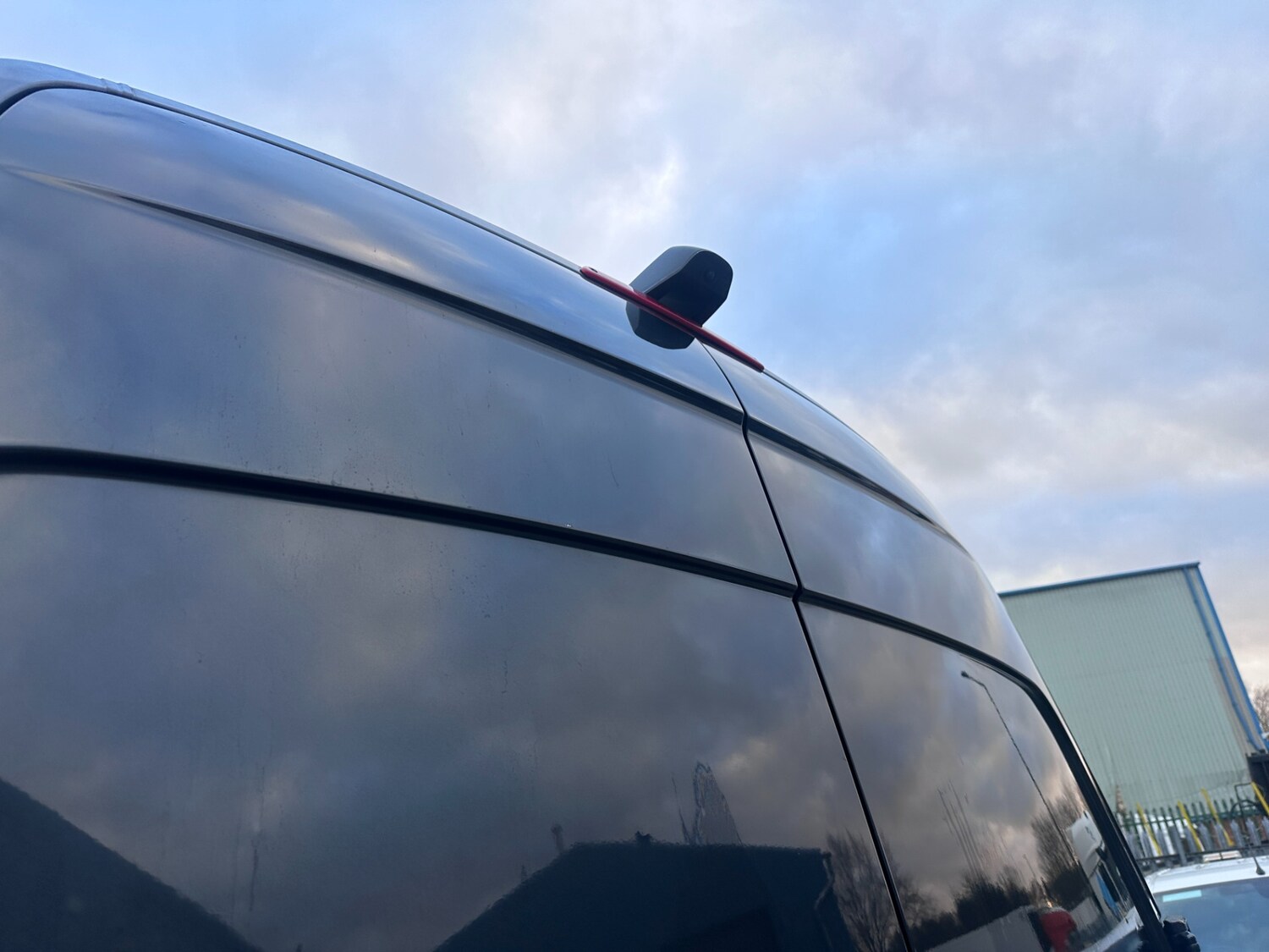 Used Mercedes-Benz Sprinter 2022 for sale - 76907786: Photo 35