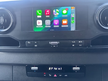 Used Mercedes-Benz Sprinter 2022 for sale - 76907786: Photo