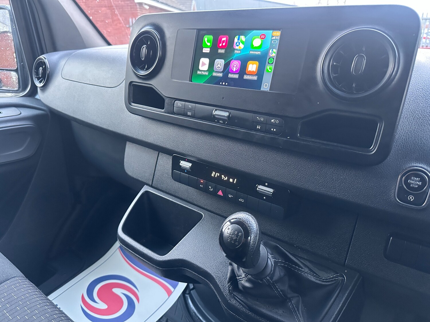 Used Mercedes-Benz Sprinter 2022 for sale - 76907786: Photo 40