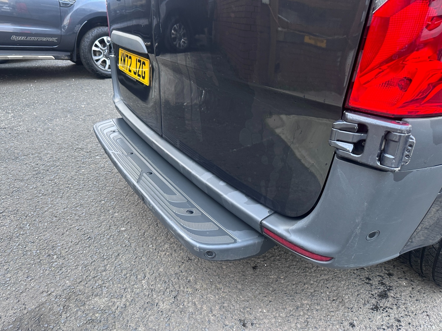 Used Mercedes-Benz Sprinter 2022 for sale - 76907786: Photo 43