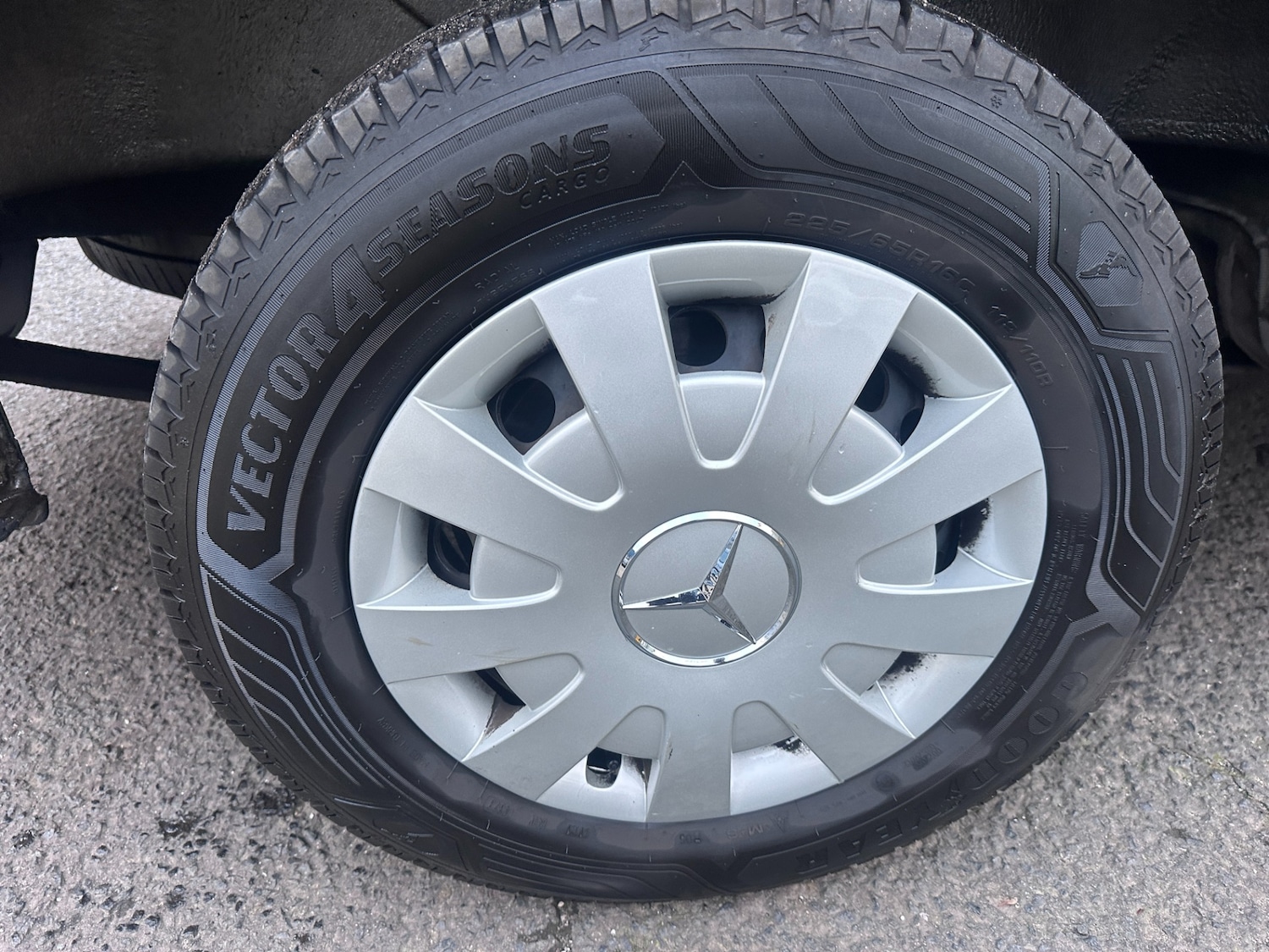 Used Mercedes-Benz Sprinter 2022 for sale - 76907786: Photo 44