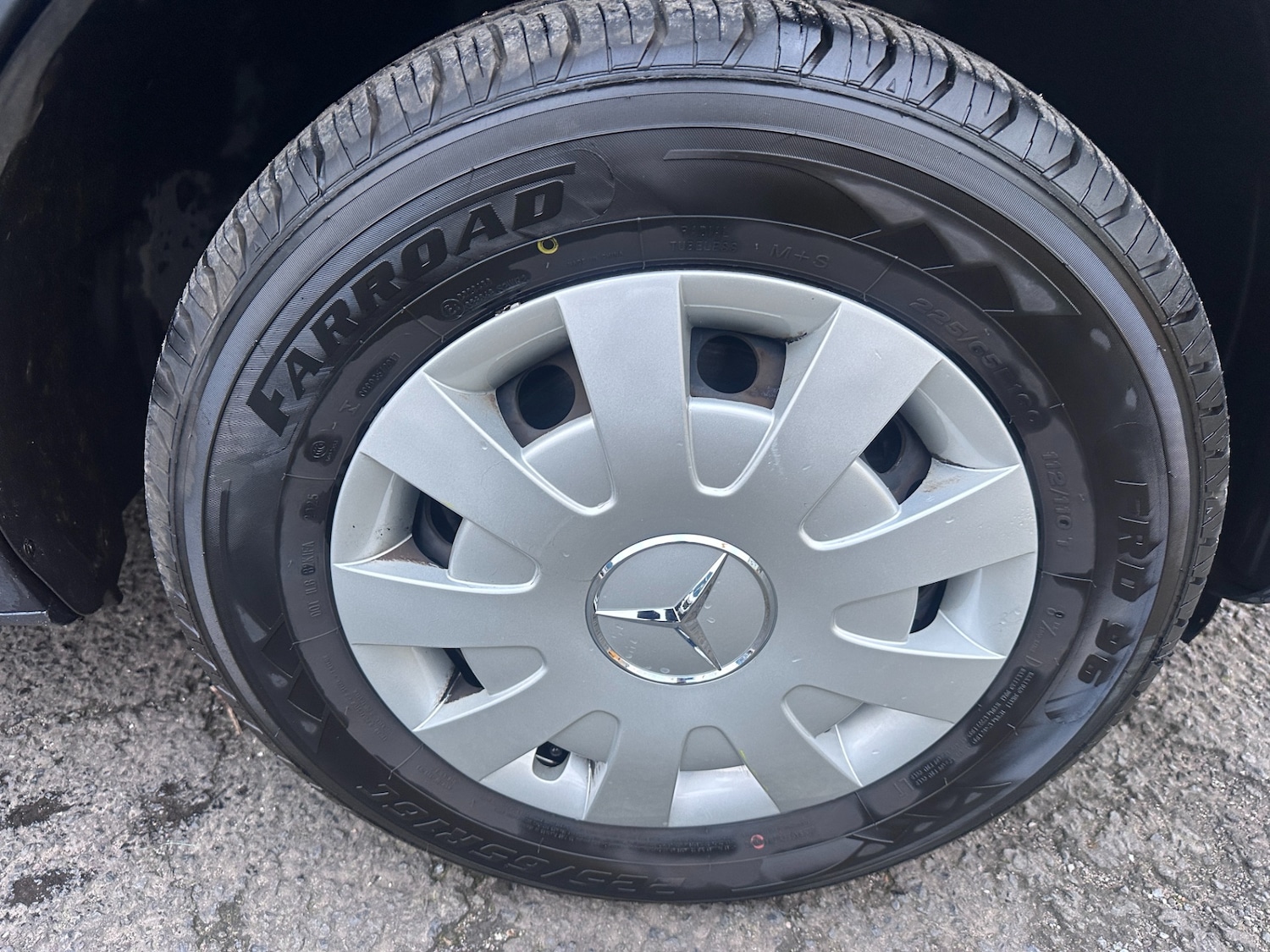 Used Mercedes-Benz Sprinter 2022 for sale - 76907786: Photo 45