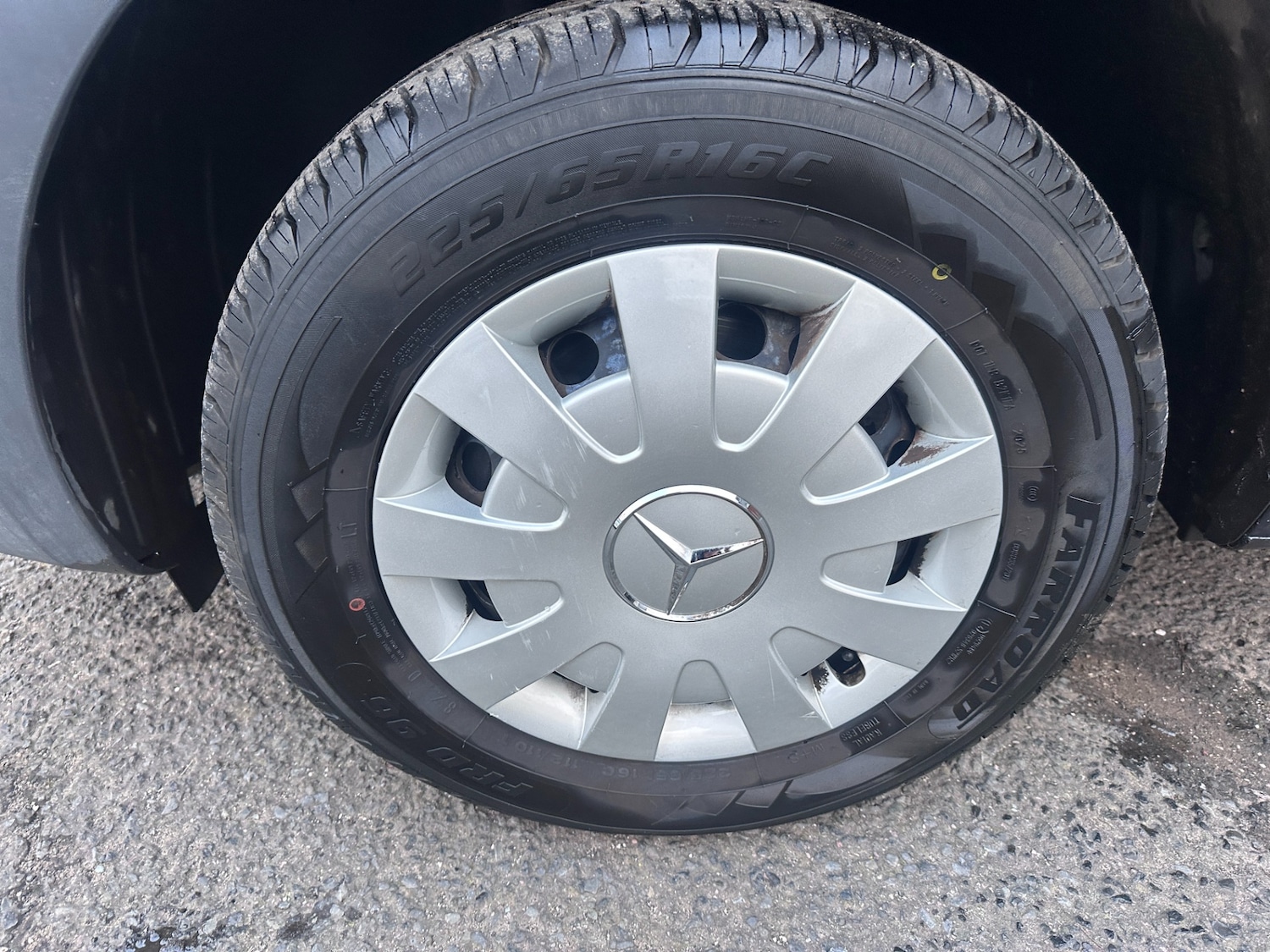 Used Mercedes-Benz Sprinter 2022 for sale - 76907786: Photo 46