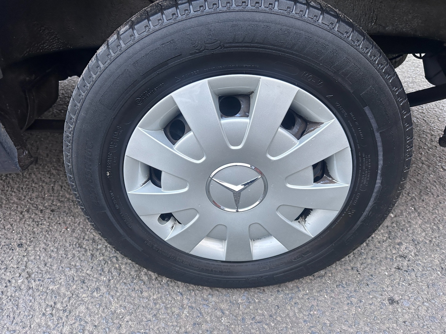 Used Mercedes-Benz Sprinter 2022 for sale - 76907786: Photo 47