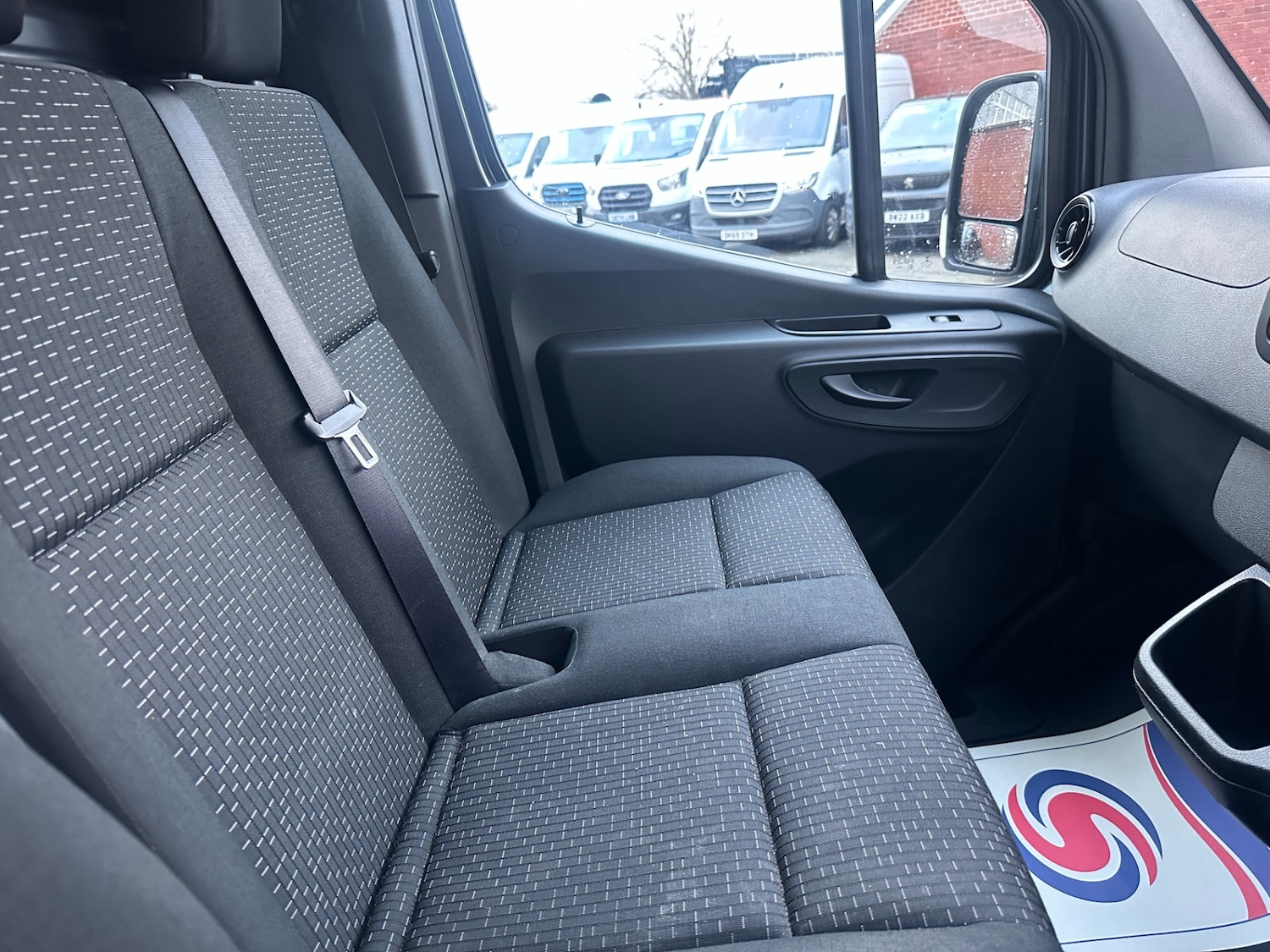 Used Mercedes-Benz Sprinter 2022 for sale - 76907786: Photo 52