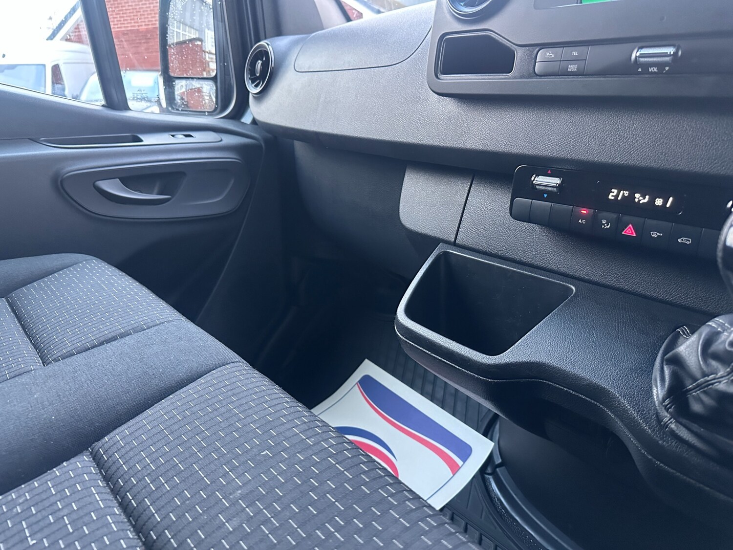 Used Mercedes-Benz Sprinter 2022 for sale - 76907786: Photo 53