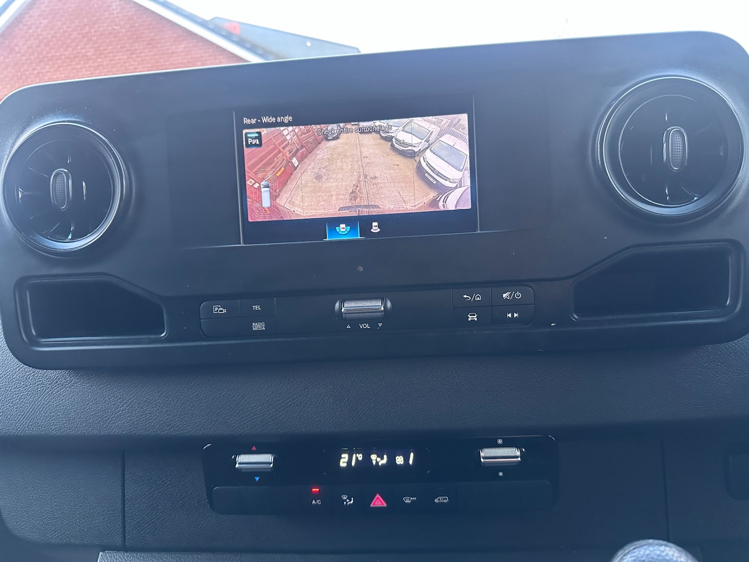 Used Mercedes-Benz Sprinter 2022 for sale - 76907786: Photo 55