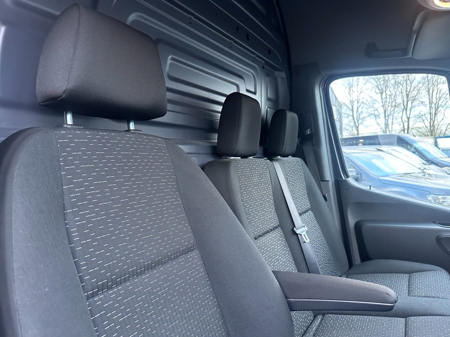 Used Mercedes-Benz Sprinter 2022 for sale - 76907786: Photo 56