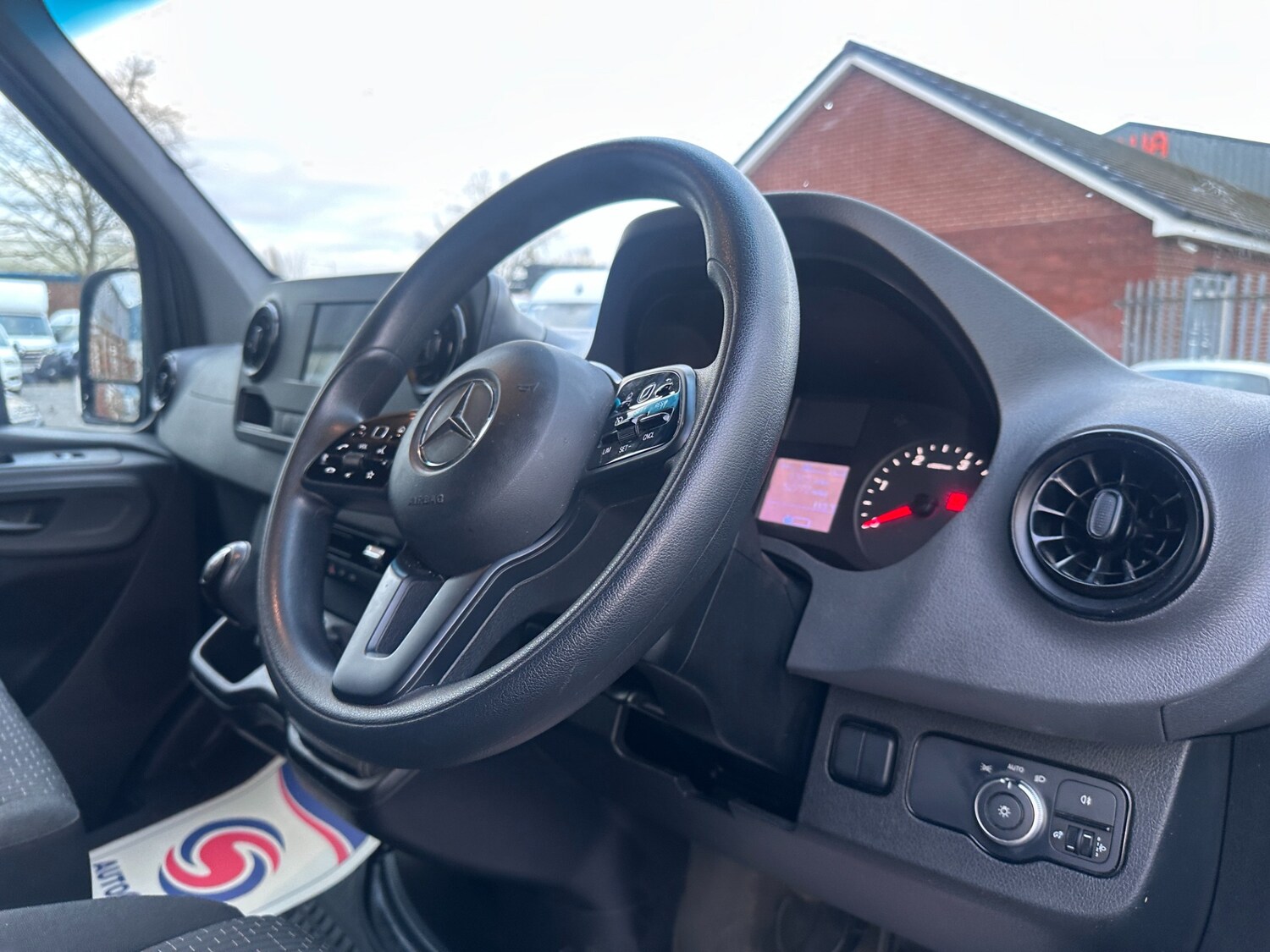 Used Mercedes-Benz Sprinter 2022 for sale - 76907786: Photo 57