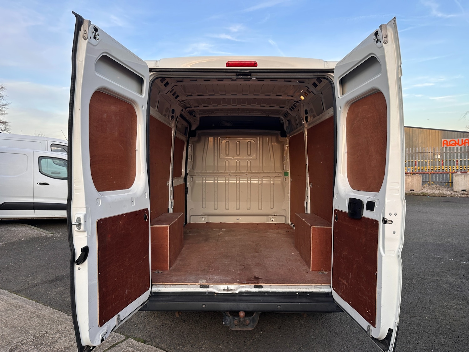 Used Peugeot Boxer 2021 for sale - 77937594: Photo 13
