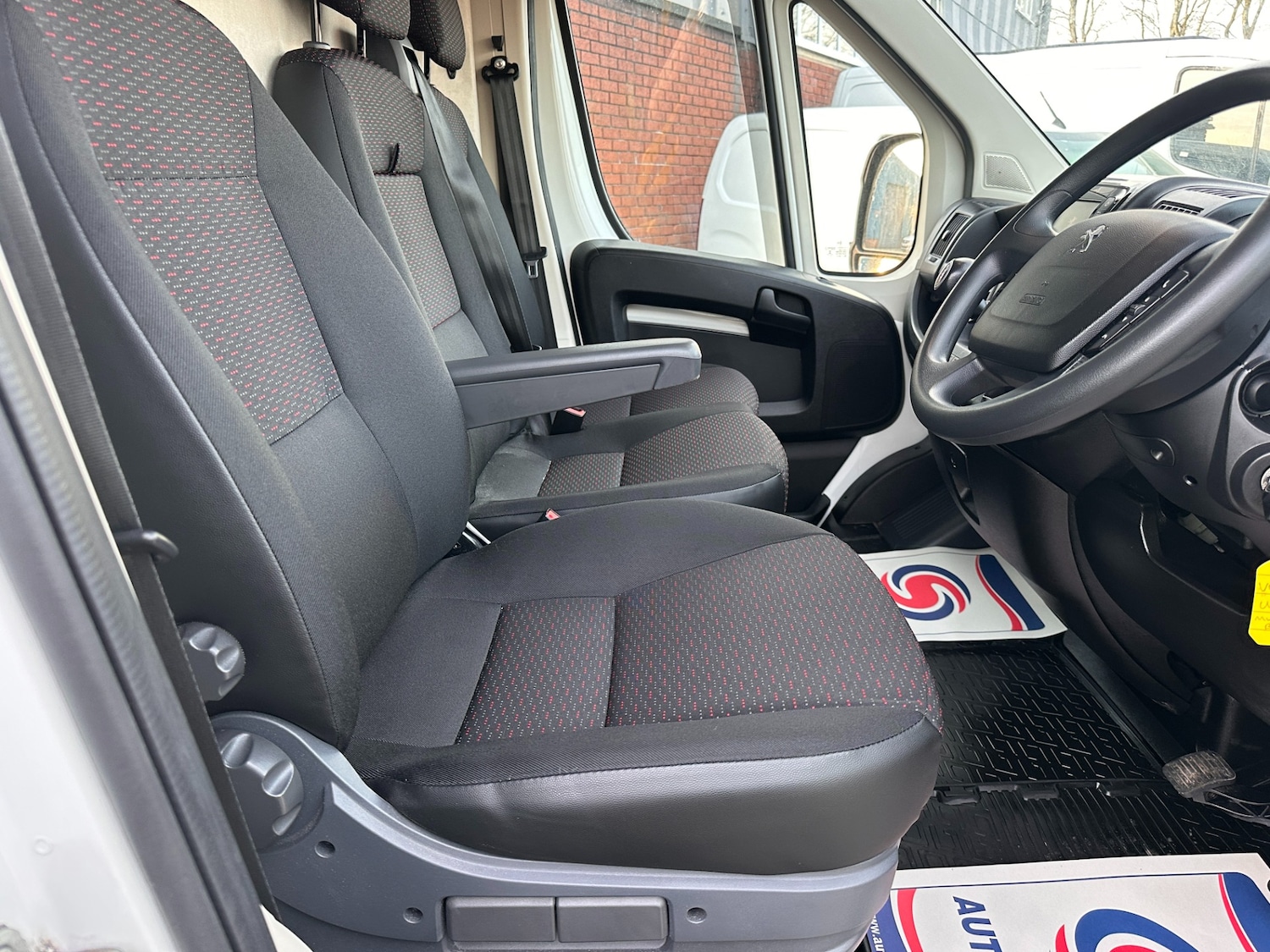 Used Peugeot Boxer 2021 for sale - 77937594: Photo 17