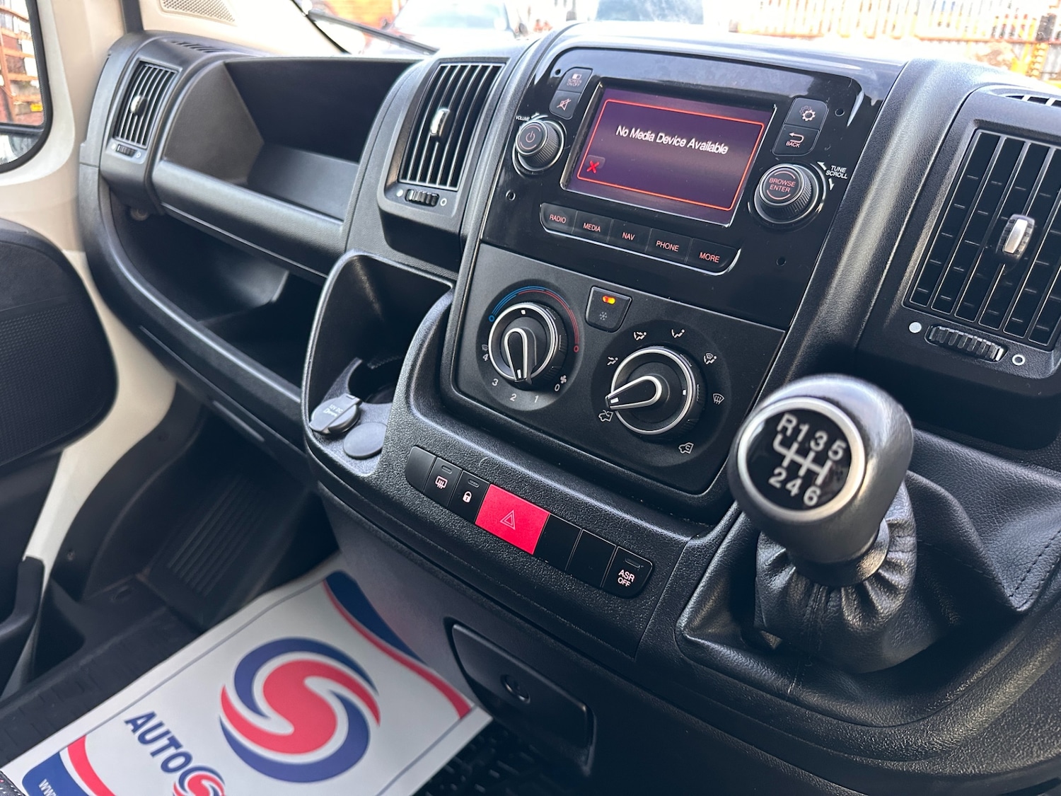 Used Peugeot Boxer 2021 for sale - 77937594: Photo 18