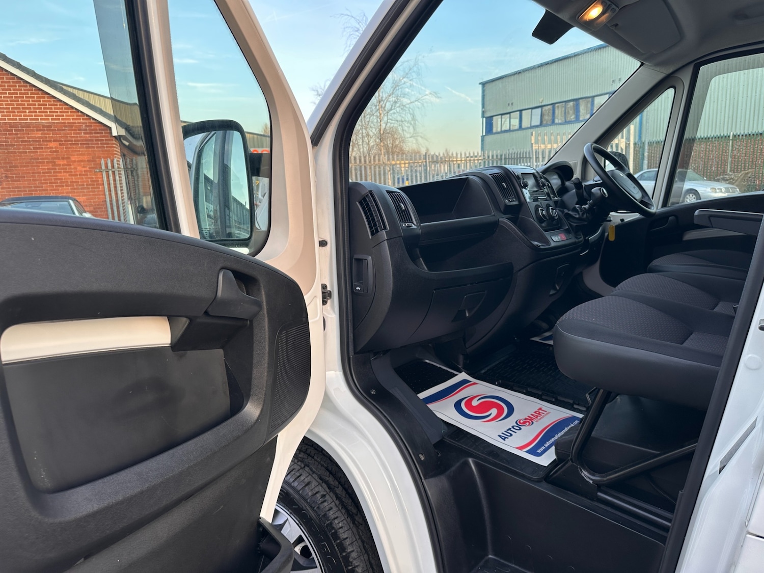 Used Peugeot Boxer 2021 for sale - 77937594: Photo 19