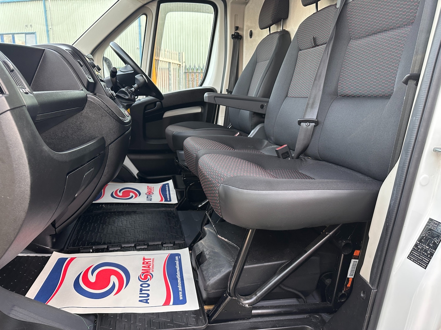 Used Peugeot Boxer 2021 for sale - 77937594: Photo 20