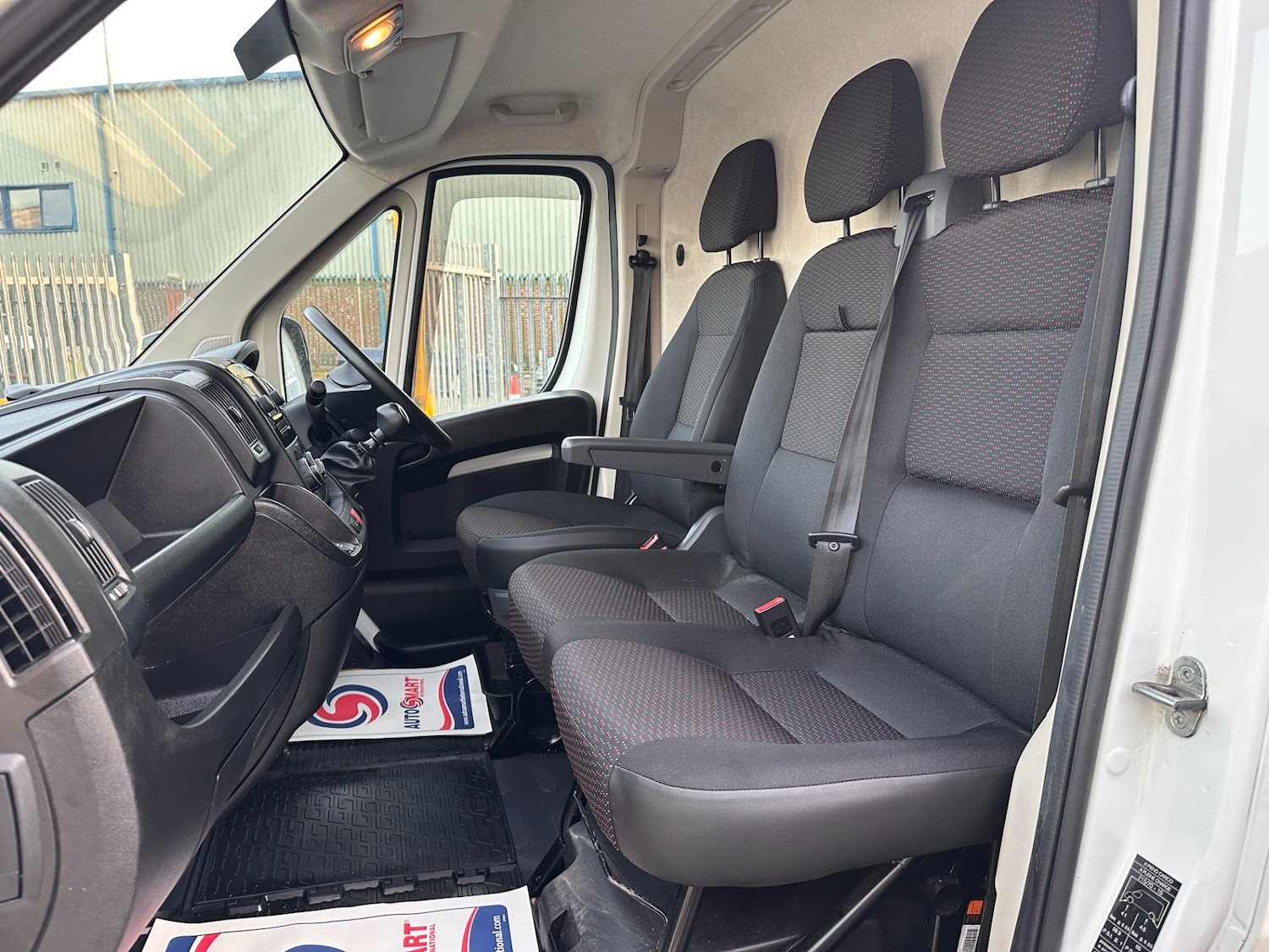 Used Peugeot Boxer 2021 for sale - 77937594: Photo 21