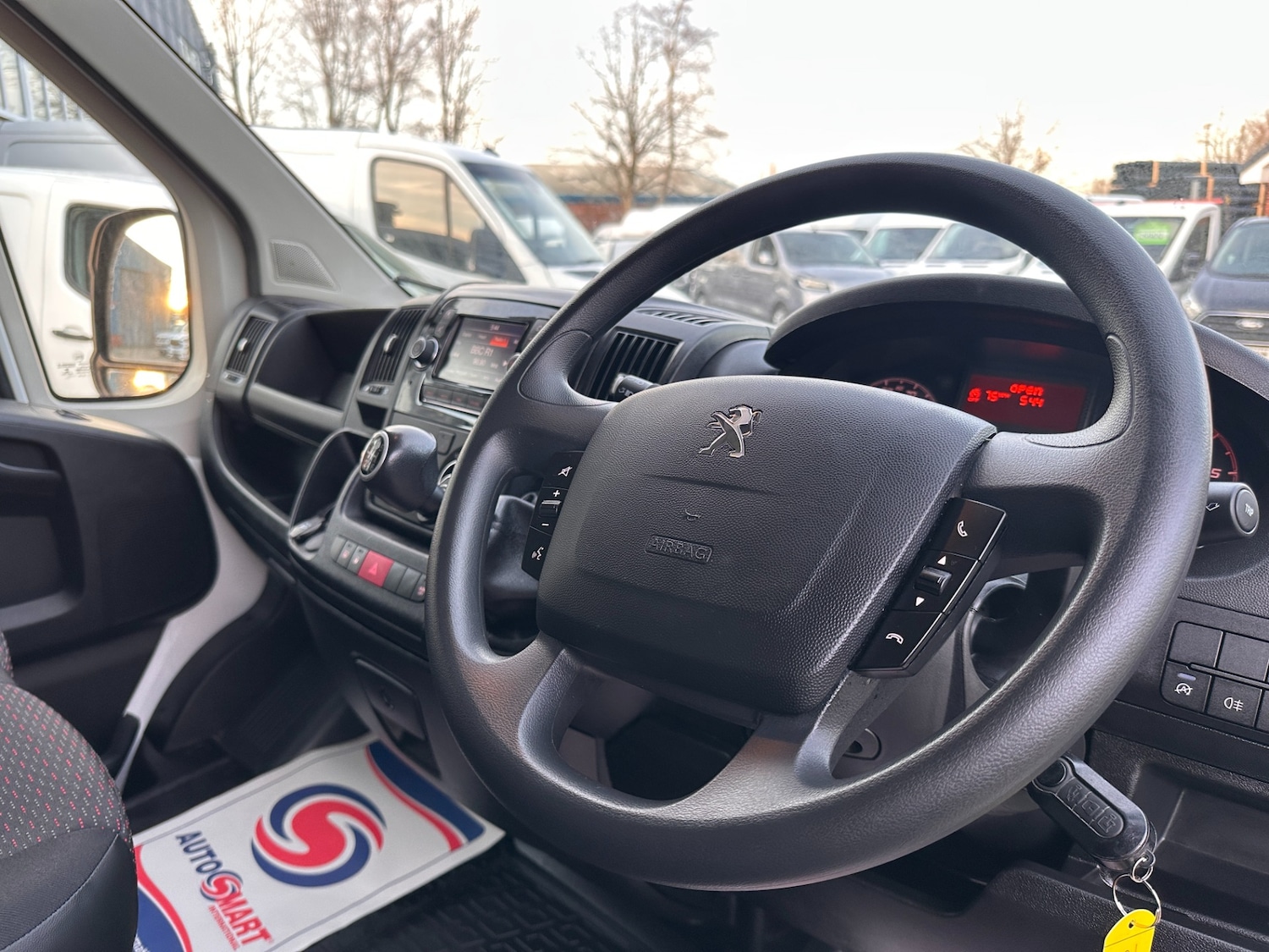 Used Peugeot Boxer 2021 for sale - 77937594: Photo 22