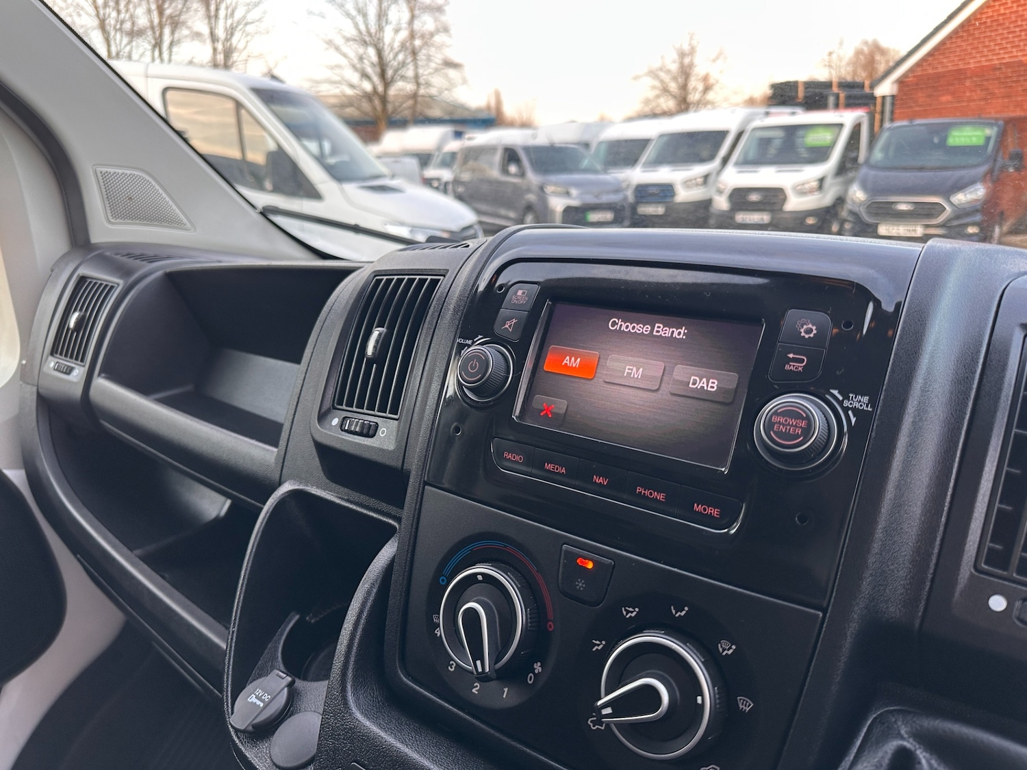 Used Peugeot Boxer 2021 for sale - 77937594: Photo 23