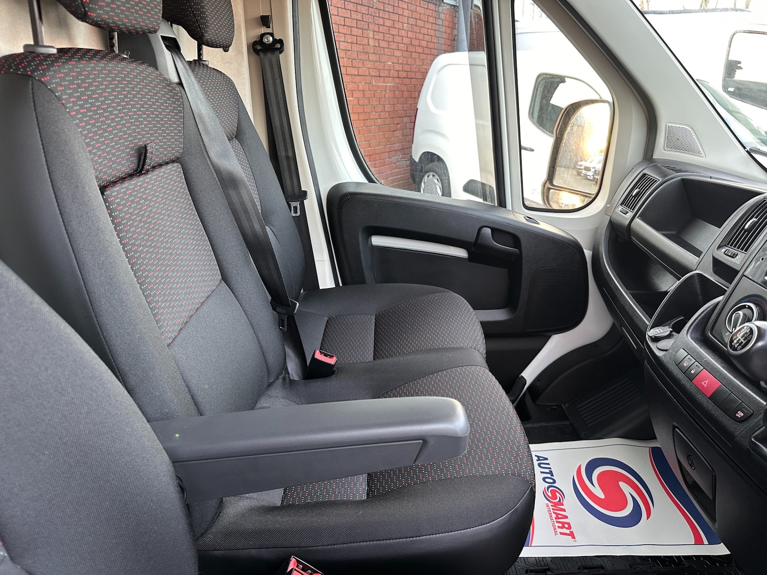 Used Peugeot Boxer 2021 for sale - 77937594: Photo 24