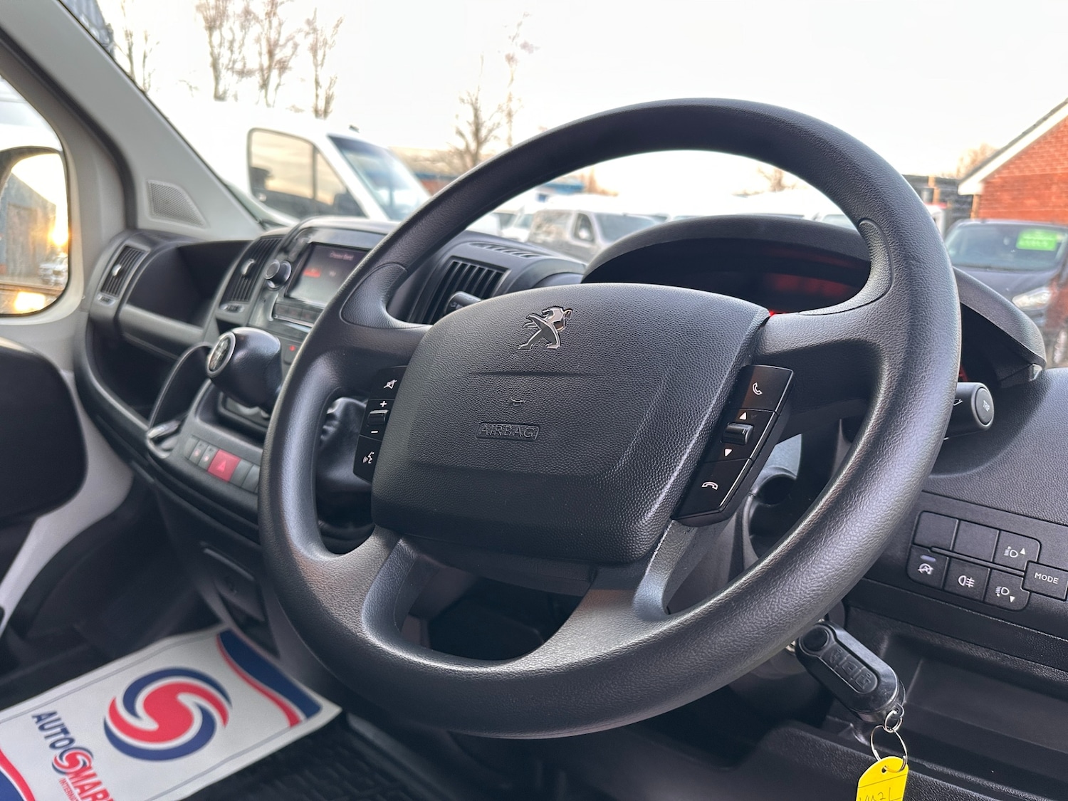 Used Peugeot Boxer 2021 for sale - 77937594: Photo 25